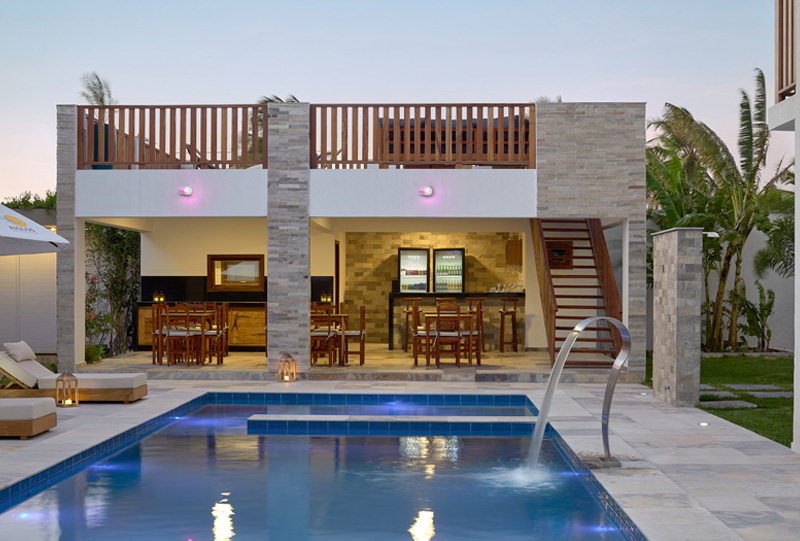 Hotel Aiolos, Prea, Jericoacoara, Brazil